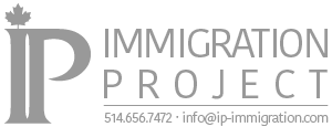 IP Immigration Project Canada