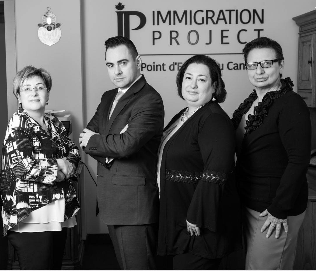 Immigration services, Immigration Law
