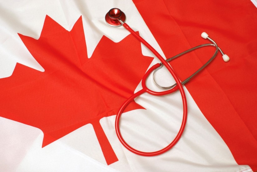 Medical inadmissibility to Canada